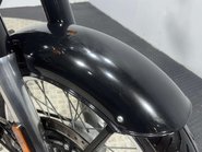 Royal Enfield Bullet 2024 ONLY 12K MODERN CLASSIC RETRO BIKE 350CC SINGLE 26