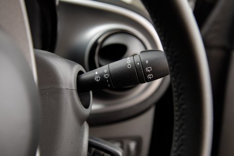 Smart Fortwo Coupe PRIME 20