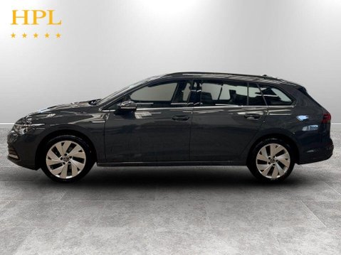 Volkswagen Golf 1.5 TSI Style Estate 5dr Petrol Manual Euro 6 (s/s) (150 ps) Heated Seats - 4