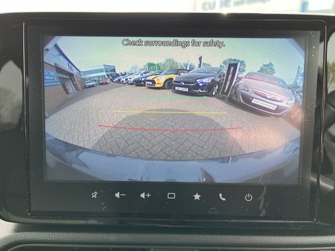 Suzuki Swift 1.2 Mild Hybrid Motion 5dr 19