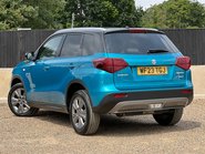 Suzuki Vitara SZ-T BOOSTERJET MHEV 2