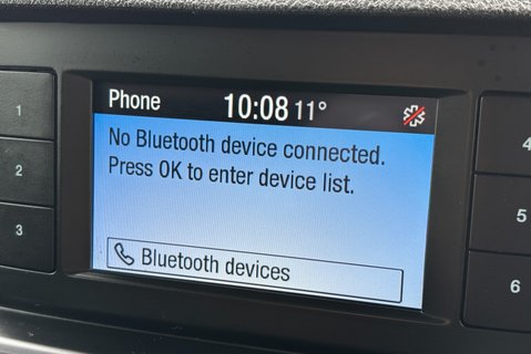 Ford Transit Connect 230 Trend L2 120 ps Dciv - Air Con / 5 Seats 21