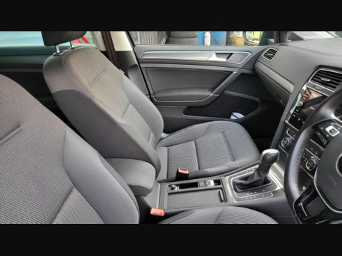 Volkswagen Golf MATCH EDITION TSI EVO DSG 18