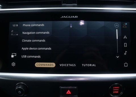 Jaguar I-Pace I-Pace Black 4WD 5dr 29