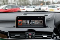 BMW X1 XDRIVE20I XLINE 21