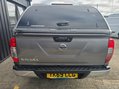 Nissan Navara DCI TEKNA SHR DCB 5
