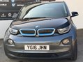 BMW I3 Auto Euro 6 (s/s) 5dr (Range Extender) 8