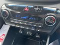 Hyundai TUCSON 1.6 GDi Blue Drive SE Nav Euro 6 (s/s) 5dr 24