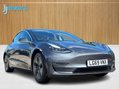Tesla Model 3 (Dual Motor) Performance Auto 4WDE 4dr (Performance Upgrade) 13
