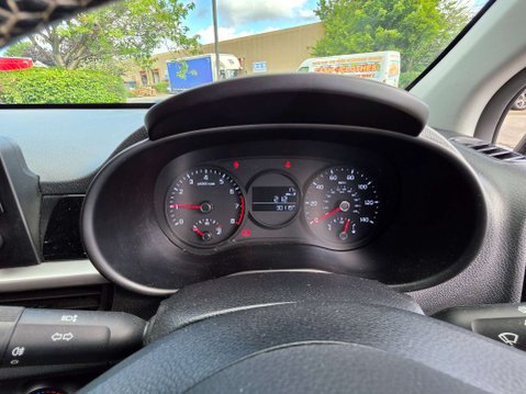 Kia Picanto 1.0 Picanto 2 5dr 69