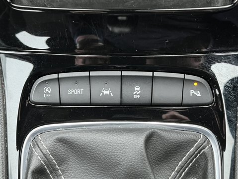 Vauxhall Astra 1.6 CDTi 16V 136 SRi 5dr 30