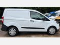 Ford Transit Courier 1.5 TDCi Panel Van 5dr Diesel Manual L1 Euro 6 (SLD) (75 ps) 7