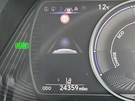 Lexus Ux 2.0 UX 250h 4x2 CVT 5dr 28