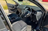 Nissan Qashqai 1.6 dCi 360 SUV 5dr Diesel Manual 4WD Euro 5 (s/s) (130 ps) 32
