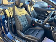 Mercedes-Benz C Class 2.1 C220d AMG Line Cabriolet 2dr Diesel Manual Euro 6 (s/s) (170 ps) 19