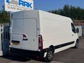 Vauxhall Movano 2.3 CDTi 3500 BiTurbo Edition Panel Van 5dr Diesel Manual FWD L3 H2 Euro 6 30