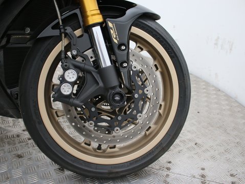 Yamaha R1 R1 60th Anniversary Edition 35