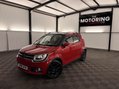 Suzuki Ignis 1.2 Dualjet MHEV SZ5 Euro 6 (s/s) 5dr 3