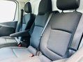 Vauxhall Vivaro 1.6 CDTi 2900 Sportive Panel Van 5dr Diesel Manual L1 H1 Euro 6 (120 ps) 43