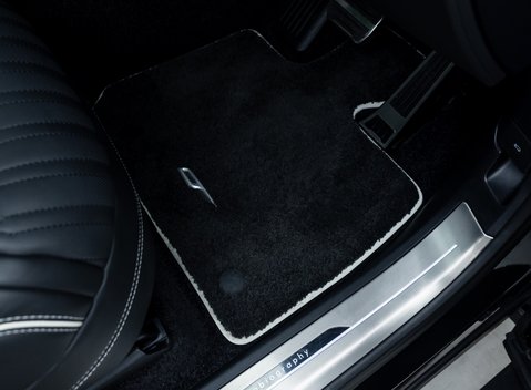 Land Rover Range Rover D350 AUTOBIOGRAPHY OVERFINCH 30