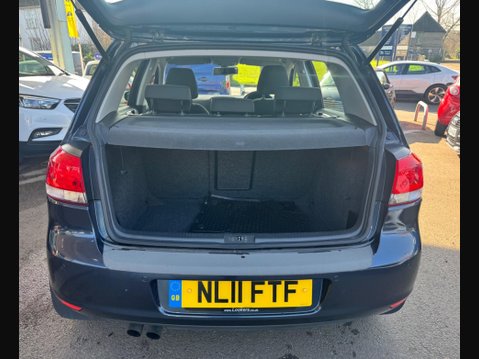 Volkswagen Golf 1.4 TSI Match Euro 5 5dr 33