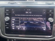 Volkswagen Tiguan SE NAV TSI 20