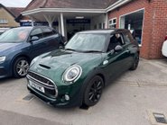 Mini Hatch COOPER S 1