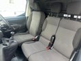Citroen Berlingo 3 SEAT 1.5 DIESEL ENTERPRISE 14