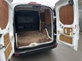 Ford Transit Connect 200 BASE TDCI FSH 1 OWNER 17