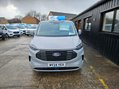 Ford Transit Custom 320 LIMITED L1H1 P/V ECOBLUE 2