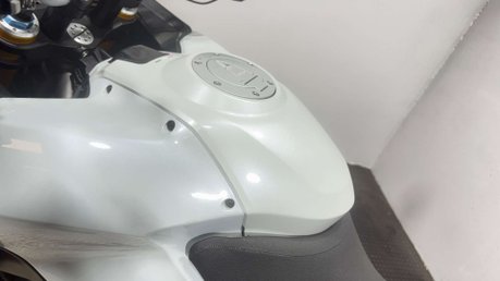 Ducati Multistrada 1200 S 2012 ONLY 25K PANNIERS MOT 4/27 STUNNING ADVENTURE BIKE 37