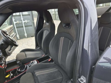 Mini Countryman 2.0 Cooper S Sport SUV 5dr Petrol Steptronic Euro 6 (s/s) (178 ps) 37