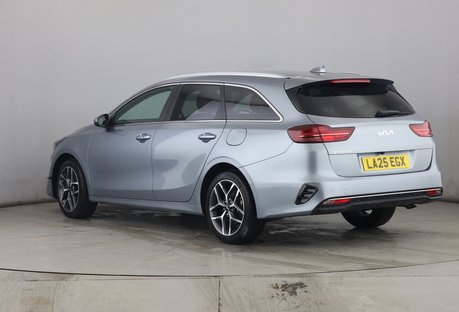 Kia Ceed '3' 1.5 T-GDi Sportswagon