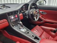 Porsche 911 3.8T 991 Turbo Coupe 2dr Petrol PDK 4WD Euro 6 (s/s) (540 ps) 39