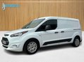 Ford Transit Connect 1.5 TDCi 210 Trend Panel Van 5dr Diesel Manual L2 H1 (124 g/km, 99 bhp) 6