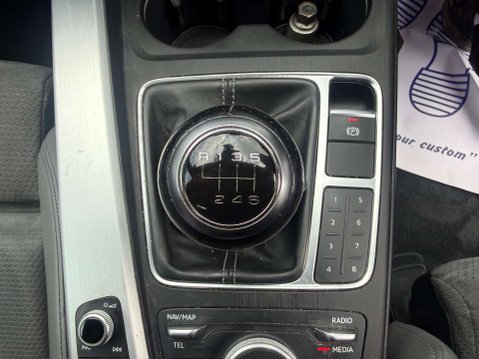 Audi A4 1.4 A4 S Line TFSI 4dr 37