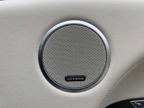 Land Rover Range Rover 3.0 Range Rover Vogue TDV6 Auto 4WD 5dr 26