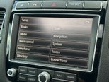 Volkswagen Touareg 3.0 TDI V6 BlueMotion Tech R-Line SUV 5dr Diesel Tiptronic 4WD Euro 6 (s/s) 55