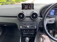 Audi A1 1.0 TFSI Sport S Tronic Euro 6 (s/s) 3dr 20