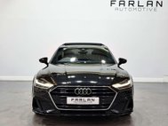 Audi A7 2.0 TDI 40 S line Sportback 5dr Diesel S Tronic quattro Euro 6 (s/s) (204 p 11