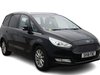 Ford Galaxy 2.0 TDCi Titanium X MPV 5dr Diesel Manual Euro 6 (s/s) (150 ps)