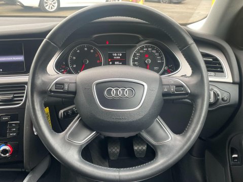 Audi A4 1.8 TFSI SE Euro 6 (s/s) 4dr 31