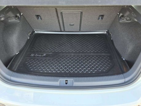 Volkswagen Golf 1.4 TSI BlueMotion Tech S Hatchback 5dr Petrol DSG Euro 6 (s/s) (125 ps) 41