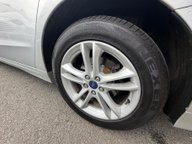 Ford Mondeo ZETEC EDITION TDCI 11