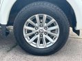 Mitsubishi L200 2.4 L200 Warrior Double Cab DI-D 4WD 5dr *NATIONAL DELIVERY* 35