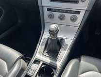 Volkswagen Golf Golf Match Tdi Bluemotion Technology 23