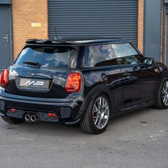 Mini Hatch 2.0 John Cooper Works Auto 3dr 1