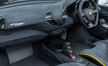Ferrari 488 Pista Spider 22