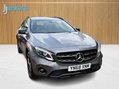 Mercedes-Benz GLA 1.6 GLA180 Urban Edition SUV 5dr Petrol 7G-DCT Euro 6 (s/s) (122 ps) 15