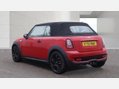 Mini Convertible 1.6 Cooper S Steptronic Euro 4 2dr 4
